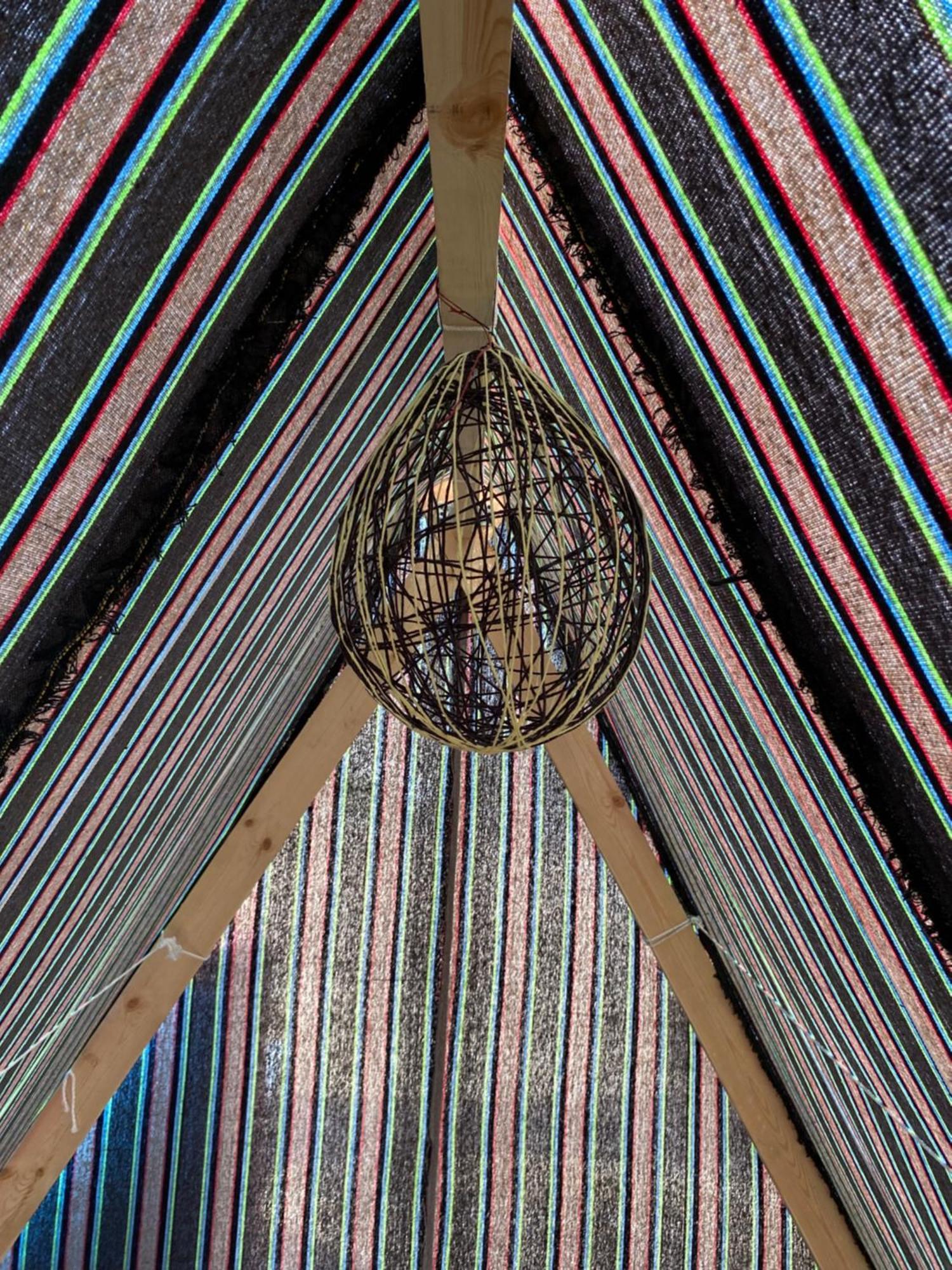 Heissa Hostel Aswan Eksteriør billede